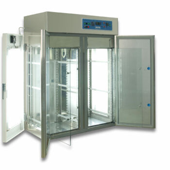 Охлаждающий инкубатор - KB 7140 LL - tritec GmbH - для лабораторий / с естественной конвекцией / фиксированный