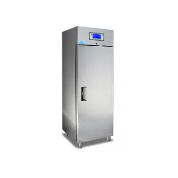 Холодильник для банков крови - TC 560 - tritec GmbH - в виде шкафа / 1 дверца / антибактериальный