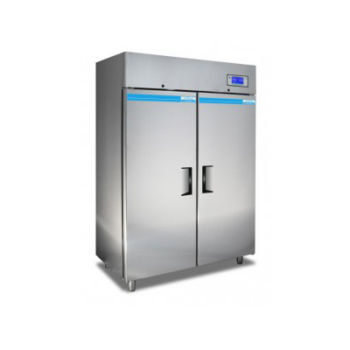 Холодильник для банков крови - TC 511 - tritec GmbH - в виде шкафа / 2 дверцы / антибактериальный