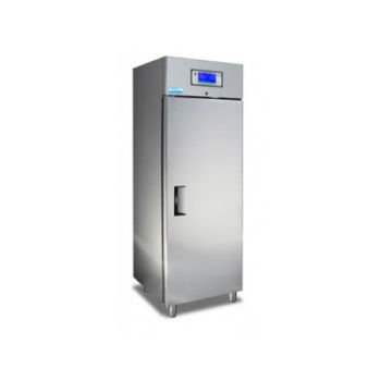 Морозильная камера для плазмы крови - TC 516 - tritec GmbH - вертикальная / для лабораторий / вентилируемая