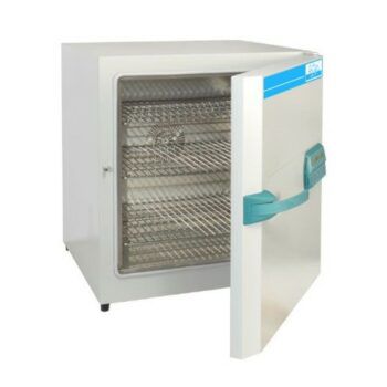 Тепловой стерилизатор - TS 9053 - tritec GmbH - для лабораторий / для медицинской сферы / для промышленности