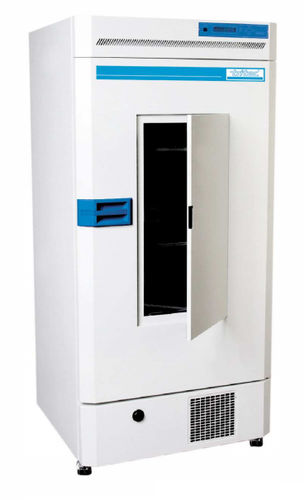 Охлаждающий инкубатор - KB 9182 series - tritec GmbH - с CO2 / для лабораторий / с естественной конвекцией
