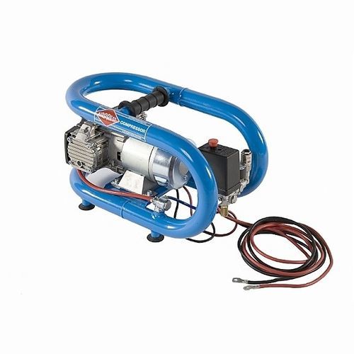 Поршневый компрессор - LMO 3-190 - AIRPRESS - воздушный / электрический / стационарный