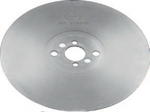 Круговой пильный диск - ø 175 - 350 mm | 6520 - ALESA - HSS / для металла