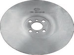 Круговой пильный диск - ø 250 - 425 mm | 6620 - ALESA - HSS / для металла