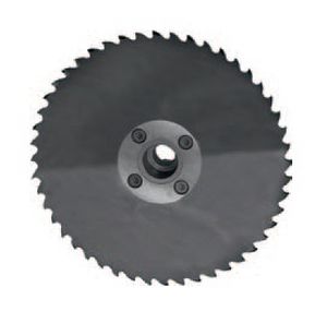 Круговой пильный диск - ø 25 - 125 mm | 6346 - ALESA - с карбидом / для металла