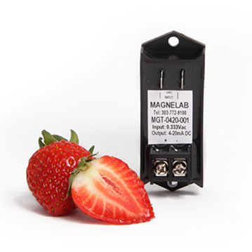 Преобразователь напряжения AC - MGT-0420-001 - MAGNELAB