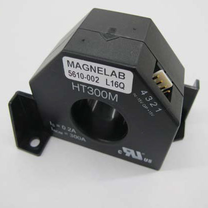 Токоприемник с эффектом Холла с закрытым контуром - HT-300M - MAGNELAB - DC
