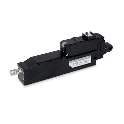Servo-actionneur микро - PA-12-R - Progressive Automations Inc - электрический / линейный / винтовой