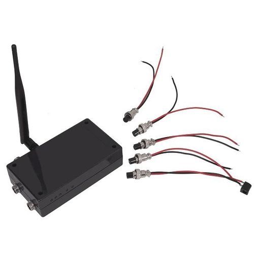 Линейный блок управления приводом - PA-35 - Progressive Automations Inc - 4 канала / Wi-Fi