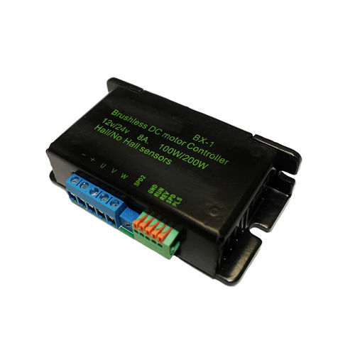 Бесщеточный контроллер двигателя - LC-241 - Progressive Automations Inc - DC