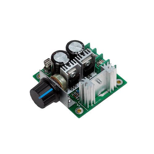 Контроллер скорости двигателя DC - AC-14 - Progressive Automations Inc - для исполнительного устройства