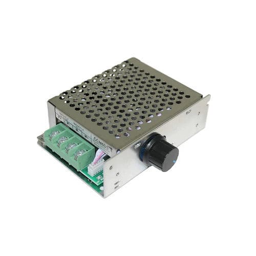 Контроллер скорости двигателя DC - AC-26-30 - Progressive Automations Inc - для исполнительного устройства