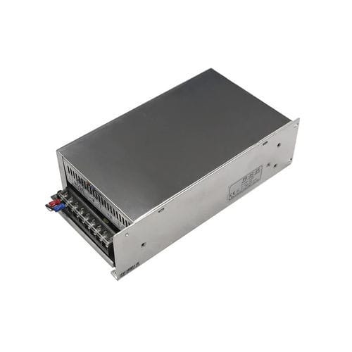 Источник электропитания AC/DC -  PS-40-12 - Progressive Automations Inc - с одним выходом / монофазовый / CE