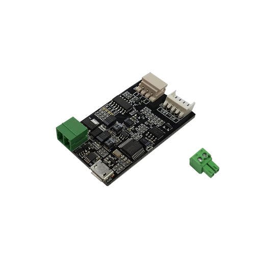 Сервоконтроллер для исполнительного устройства - LC-12 - Progressive Automations Inc - с интерфейсом USB