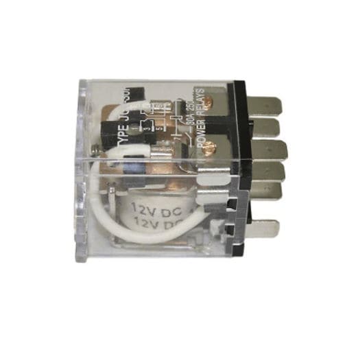 Электромеханическое реле 12 Vcc - AC-28-30-12 - Progressive Automations Inc - для линейного исполнительного устройства