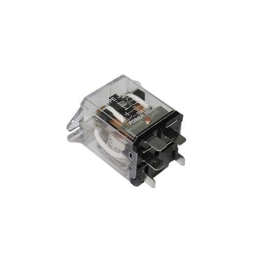 Электромеханическое реле 12 Vcc - AC-30-30-12 - Progressive Automations Inc - 1NO/NF / для линейного исполнительного устройства