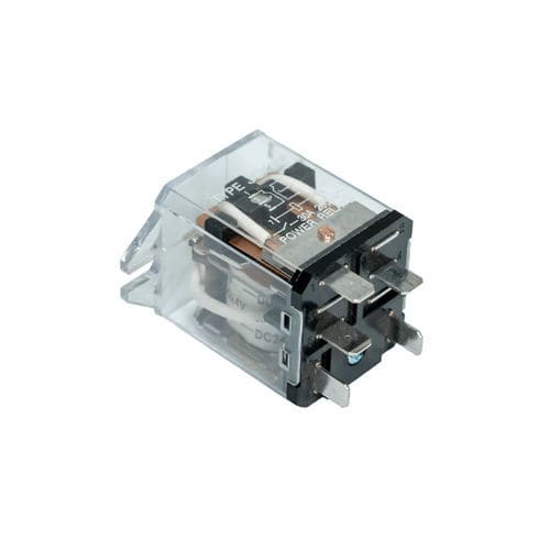 Электромеханическое реле 24 Vcc - AC-31-30-24 - Progressive Automations Inc - 1NO/NF / для линейного исполнительного устройства