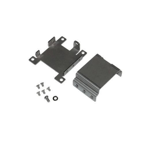 Комплект крепежных кронштейнов для микропривода - BRK-12 - Progressive Automations Inc