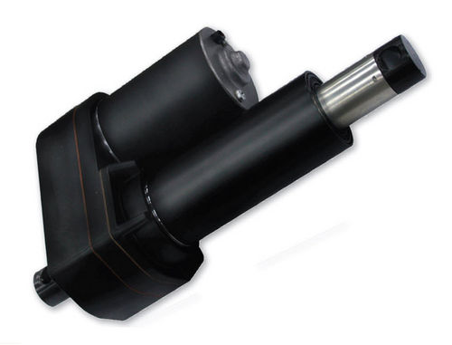 Электрический цилиндр - PA-17-22 series - Progressive Automations Inc - пост. ток / для высоких нагрузок