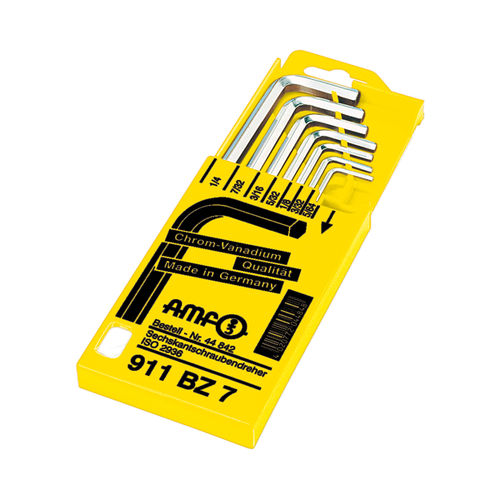 Коробка с ключами - 911BZ7 - ANDREAS MAIER GmbH & Co. KG (AMF)