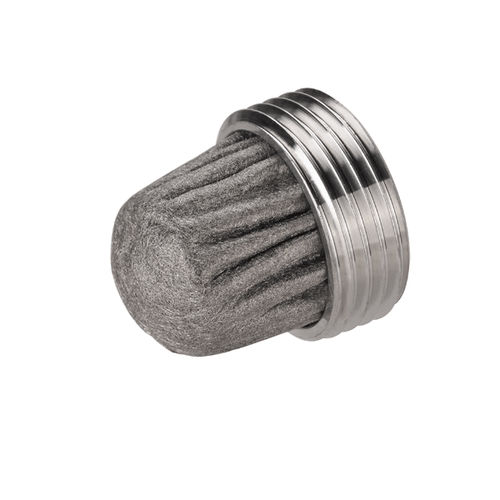 Фильтр с ситом - 6981E-XX SERIES - ANDREAS MAIER GmbH & Co. KG (AMF) - резьбовой