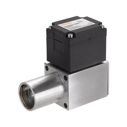 Прессостат IP67 - 5020-D01 - ANDREAS MAIER GmbH & Co. KG (AMF) - промышленный