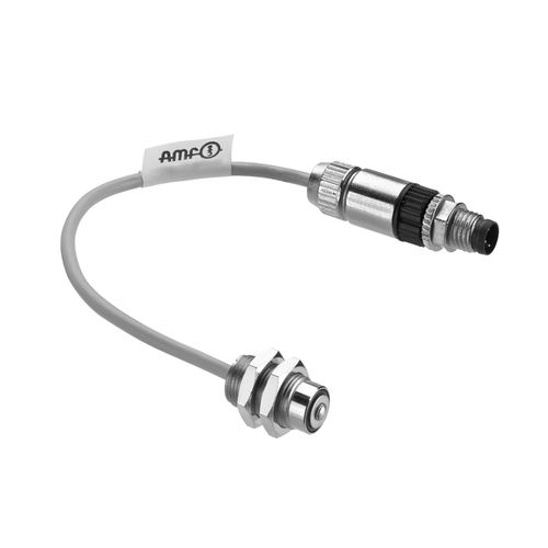 Сенсорный микропереключатель - 5020-M03 - ANDREAS MAIER GmbH & Co. KG (AMF) - однополюсный / водостойкий / пыленепроницаемый