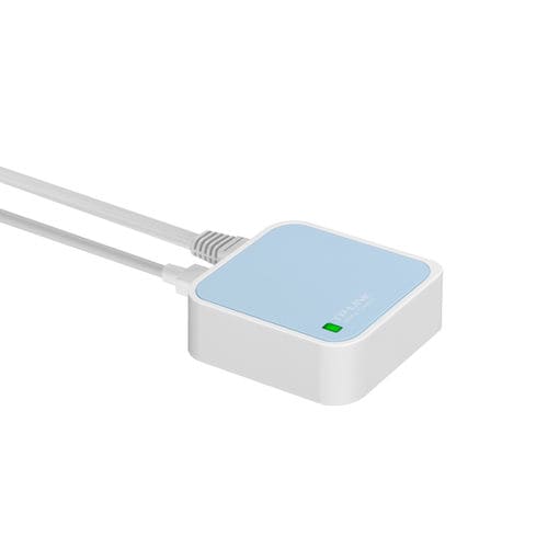 Маршрутизатор WLAN - 5030ZR - ANDREAS MAIER GmbH & Co. KG (AMF) - связи / промышленный