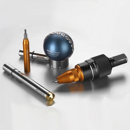 Ручной прибор для маркировки - ANDREAS MAIER GmbH & Co. KG (AMF)