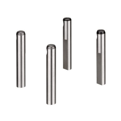 Пневматический захват - 1600 - ANDREAS MAIER GmbH & Co. KG (AMF) - 2 губки