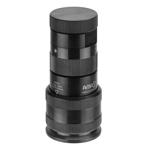 Ножка положения - 6425A-230 - ANDREAS MAIER GmbH & Co. KG (AMF) - машины / из стали / регулируемая