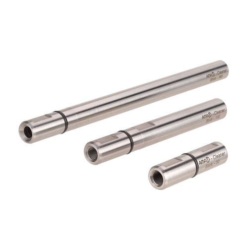 Форсунка для очистки - 1520CS - ANDREAS MAIER GmbH & Co. KG (AMF) - для жидкостей / для станка