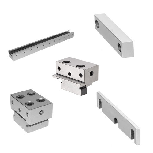 Множественная система уплотнения - 6371 series - ANDREAS MAIER GmbH & Co. KG (AMF)