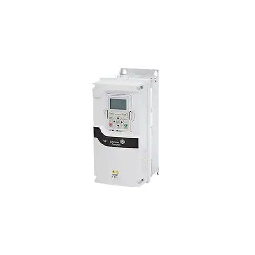 Цифровой вариатор скорости - VS3 III series - johnson controls - Modbus / с цифровым выходом / для ОВКВ