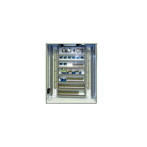 Панель управления - johnson controls