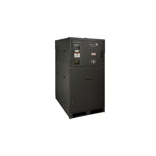 Тепловой насос горячей водой - JS series - johnson controls - для крыши