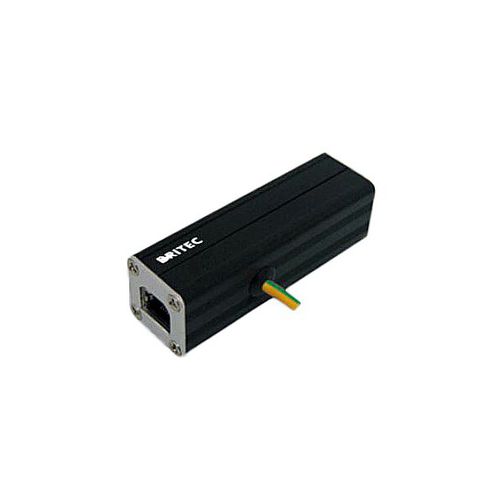 Молниеотвод класс CEI 2 - BR-RJ11 series - Britec Electric Co., Ltd - для передачи сигнала / для сетей данных / для электроустановки