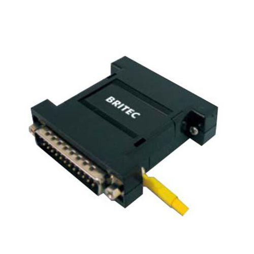 Молниеотвод для электроустановки - BR-DB25 - Britec Electric Co., Ltd - класс CEI 2 / для использования в телекоммуникациях / для линии передачи данных и телекоммуникации