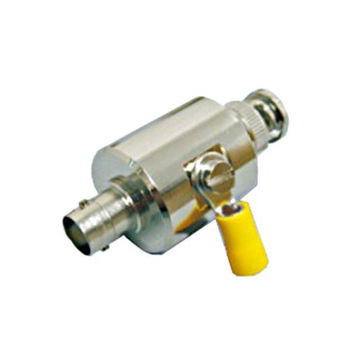 Молниеотвод класс CEI 2 - BR-BNC-H - Britec Electric Co., Ltd - для передачи сигнала / для электроустановки / для видеонаблюдения