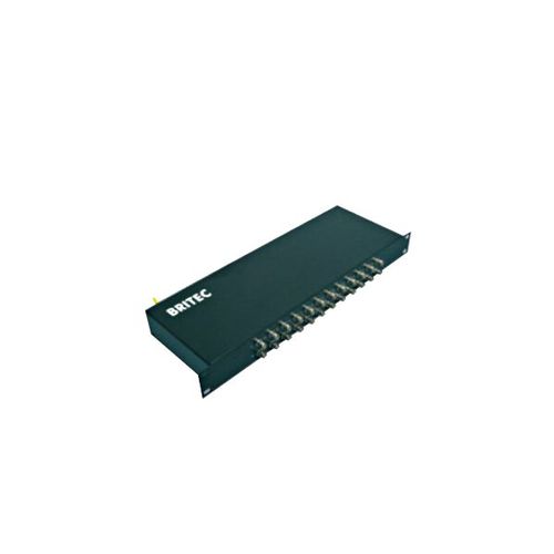 Молниеотвод класс CEI 2 - BR-BNC-R - Britec Electric Co., Ltd - для передачи сигнала / для электроустановки / для видеонаблюдения