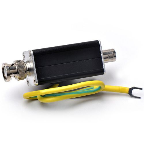 Молниеотвод для телекоммуникации - BR-BNC - Britec Electric Co., Ltd - класс CEI 2 / для передачи сигнала / для сетей данных