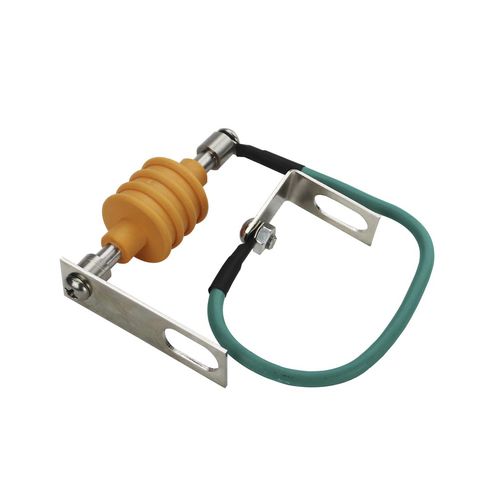 Разрядник - BR-ISG-100-CP - Britec Electric Co., Ltd