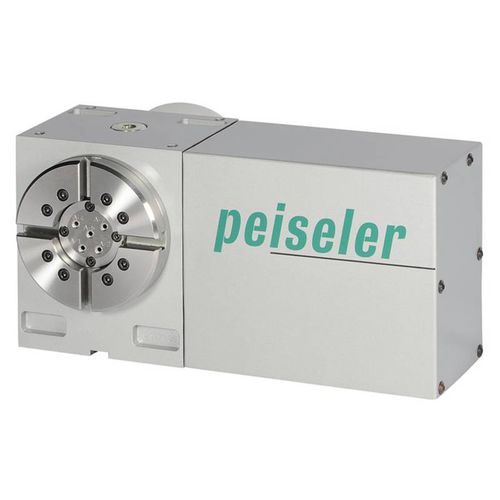 Роторный стол с двигателем - ATC Series - PEISELER - горизонтальный / вертикальный / компактный