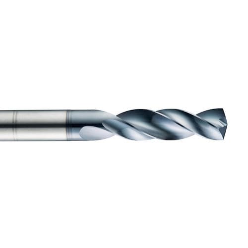 Защитное покрытие - TI-NAMITE-A - KYOCERA SGS Precision Tools - устойчивое к истиранию / теплоизоляционное / против химических веществ