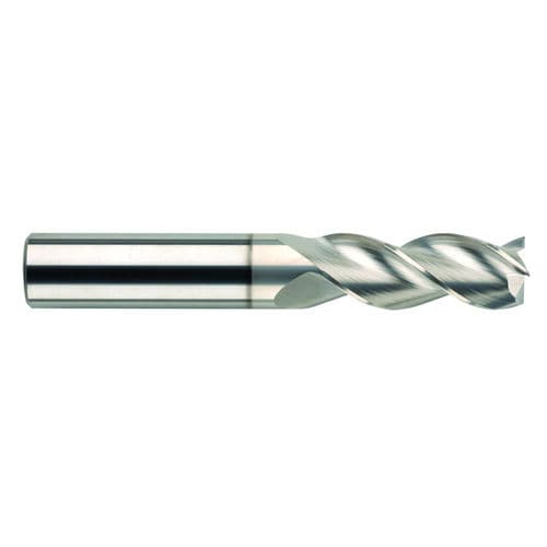 Защитное покрытие - TI-NAMITE-B - KYOCERA SGS Precision Tools - из керамики / из алюминия / из меди