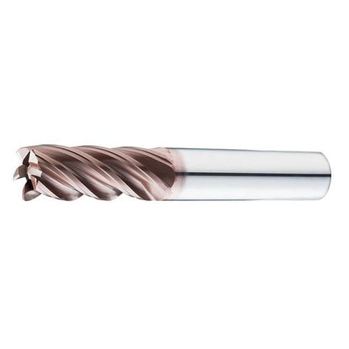 Защитное покрытие - TI NAMITE M  - KYOCERA SGS Precision Tools - титан / из штукатурки / для металла