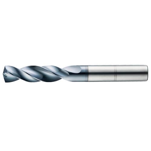 Цельное сверло - Hi-PerCarb®  - KYOCERA SGS Precision Tools - для цветных металлов / для нержавеющей стали / для чугуна