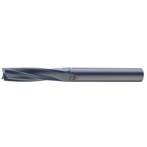 Фрезер концевая - 27  - KYOCERA SGS Precision Tools - с угловым радиусом / цельный / индексируемый
