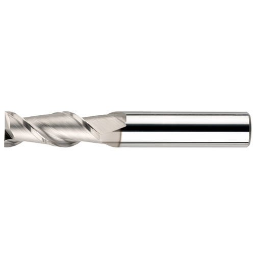 Фрезер с угловым радиусом - SKI-CARB 44   - KYOCERA SGS Precision Tools - концевая / твердый карбид / с покрытием